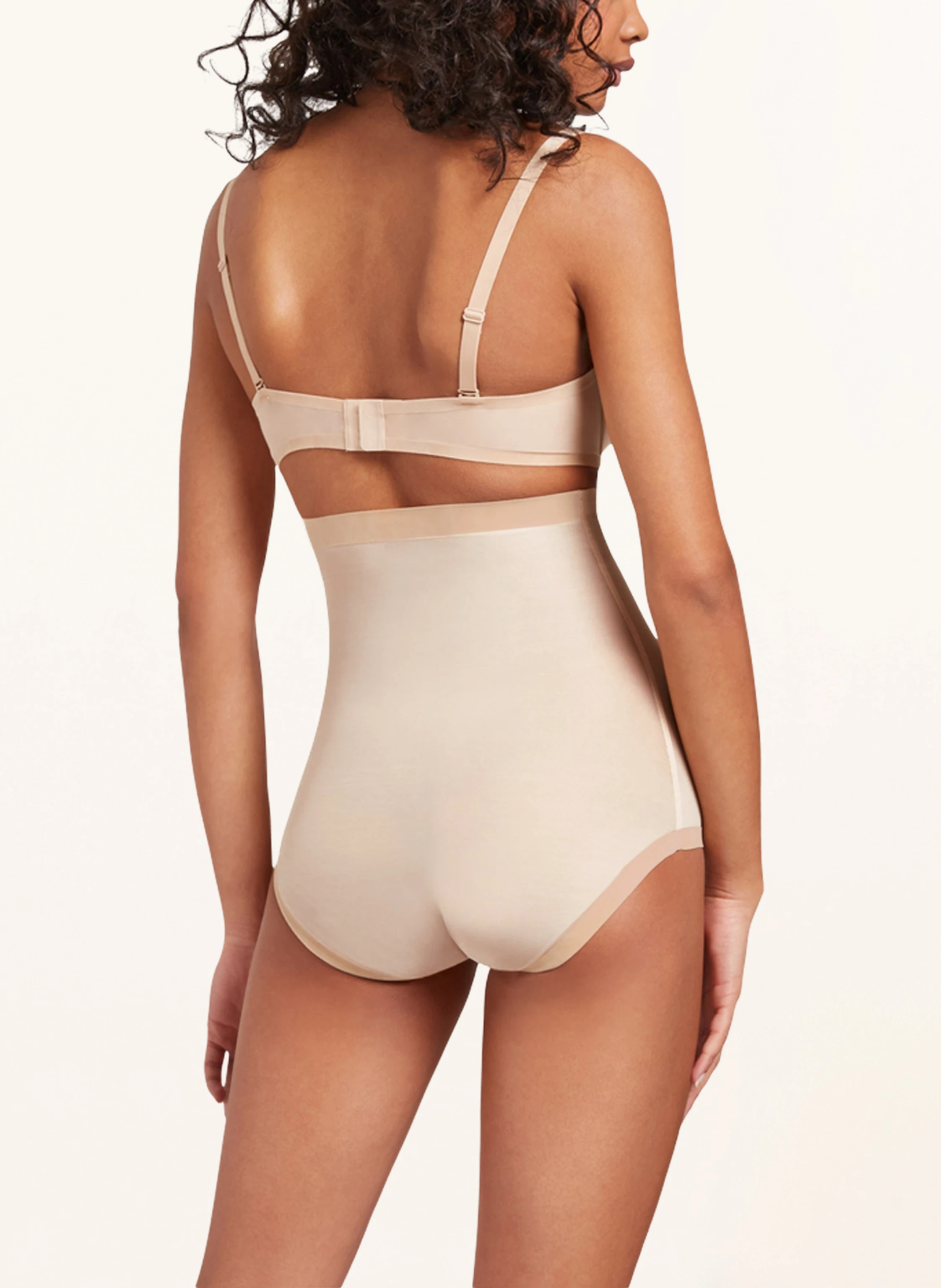 Wolford Shape-Panty TULLE CONTROL