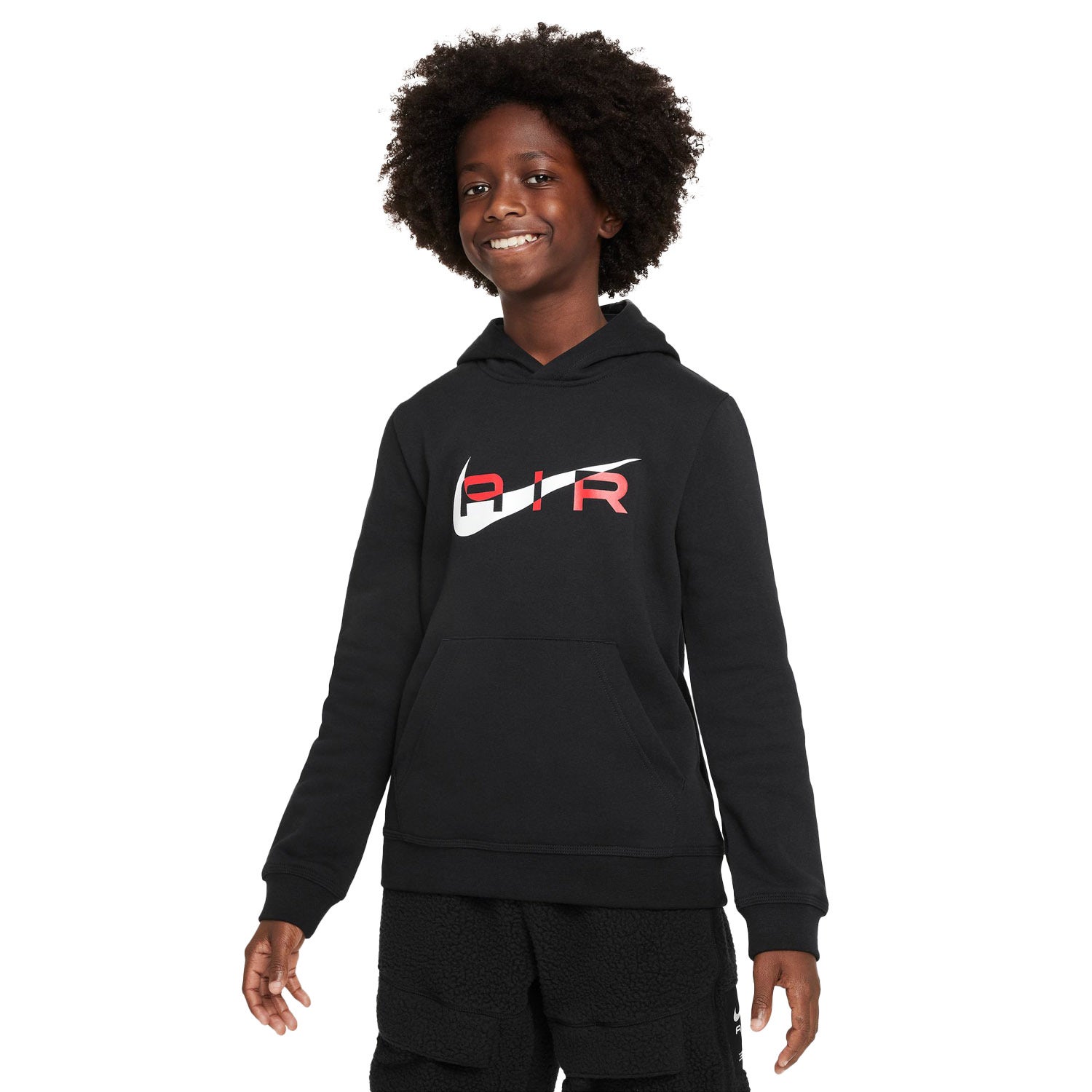Nike  Air Jr.