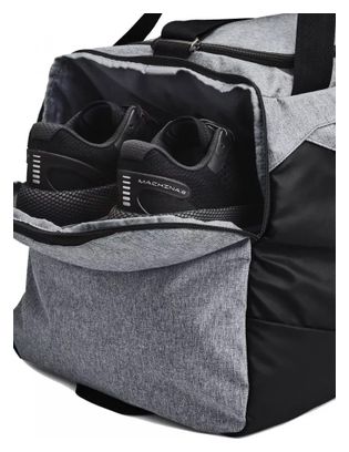Sac de Sport Under Armour Undeniable 5.0 Duffle L Gris Unisexe