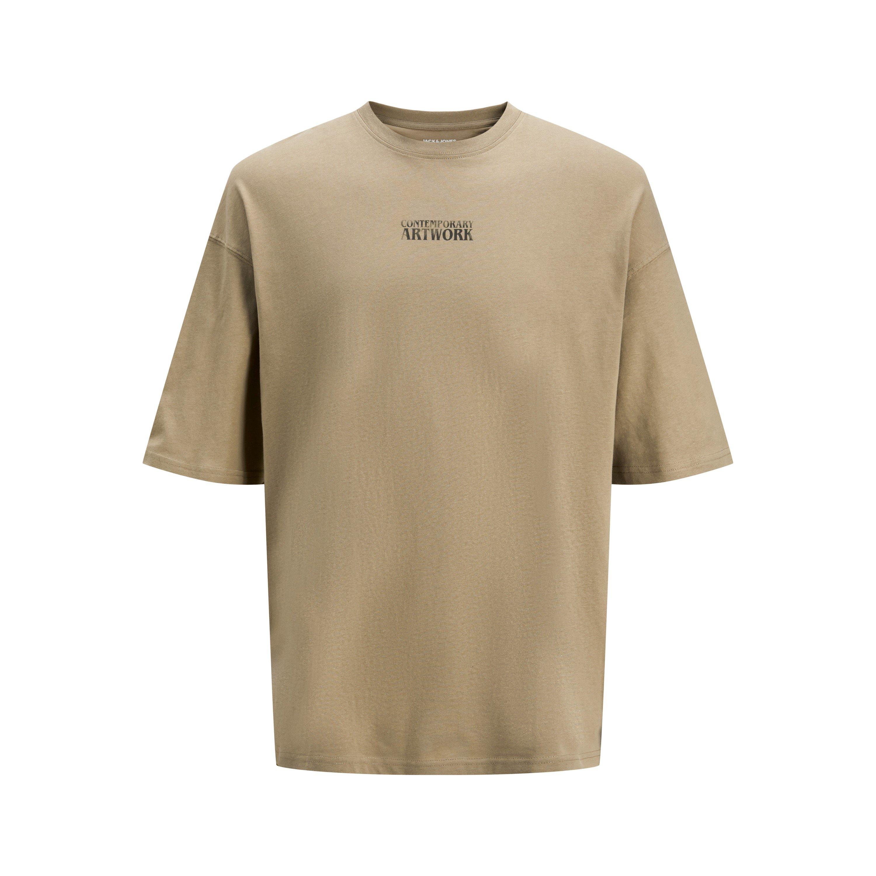 Jack and Jones Graphic Tee Sn99