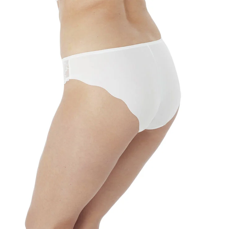 Fantasie ANA BRIEF White