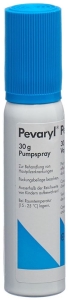 PEVARYL Vapo, 30 ml