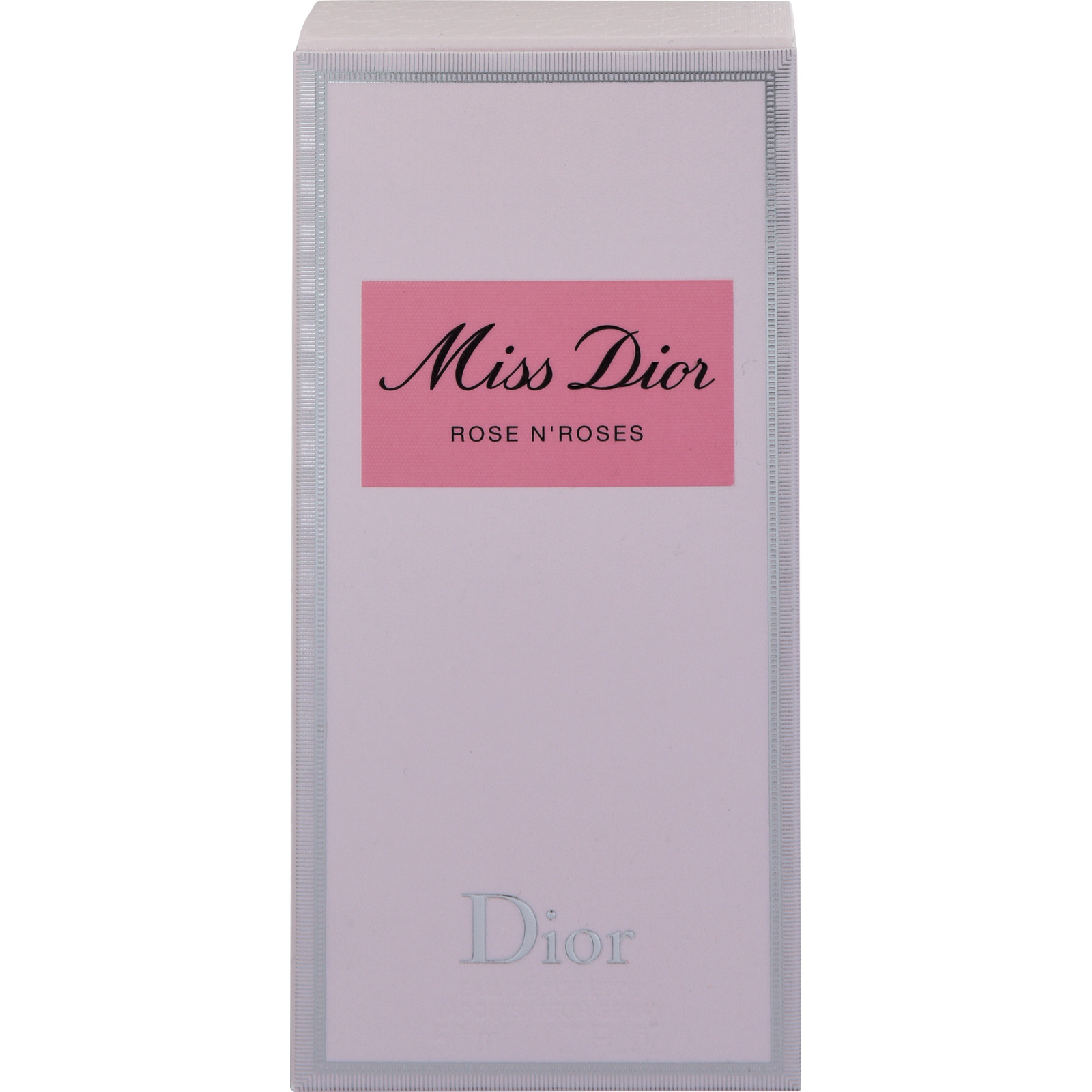 Dior Miss Dior Rose N'Roses Eau de Toilette 50 ml