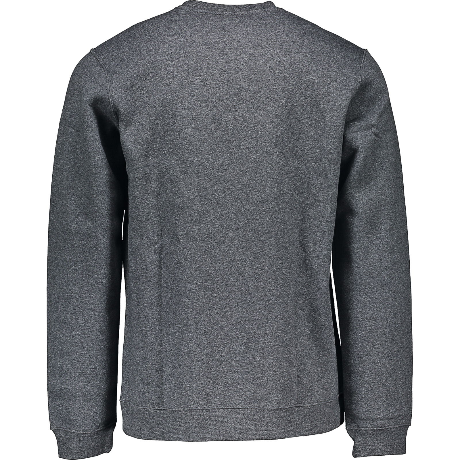 Nike Herren-Sweatshirt Team Club 19 Crew L, anthrazit