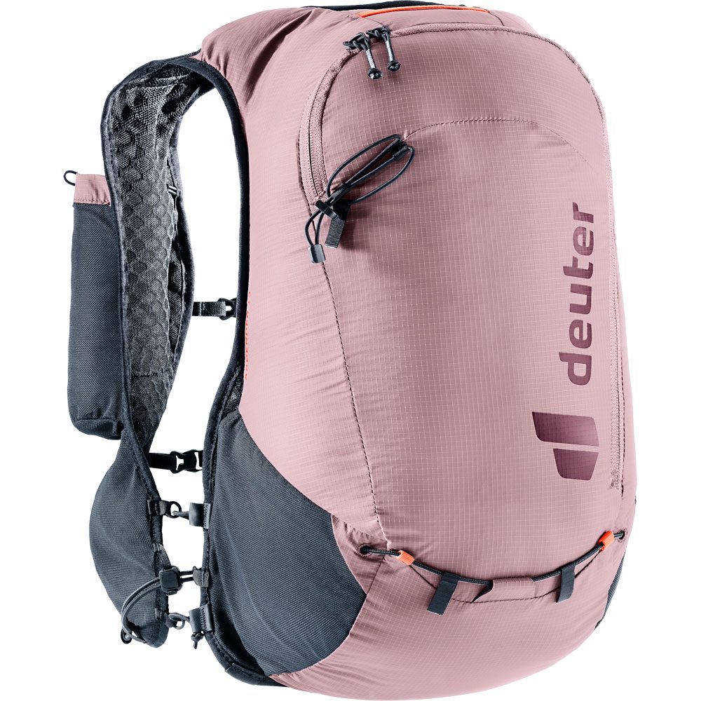 deuter Ascender 13l Trailrunningrucksack grape