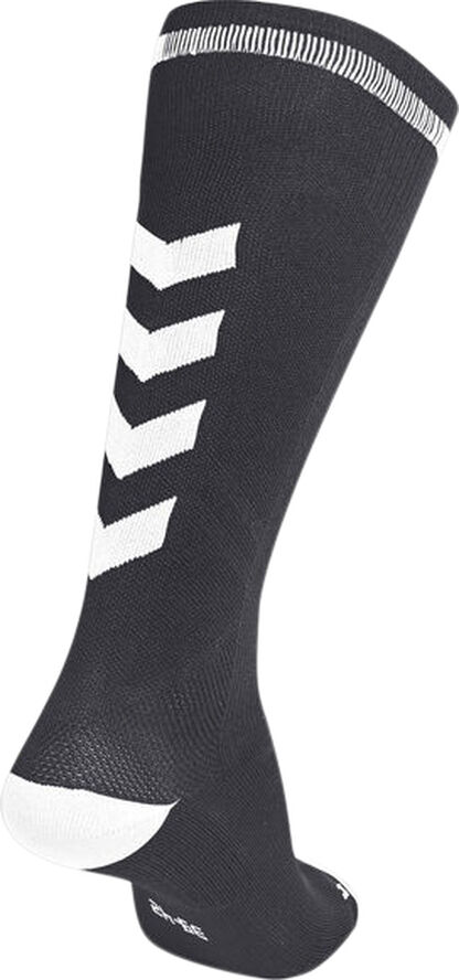 Hummel Elite Indendørsstrømper, Lange Sort