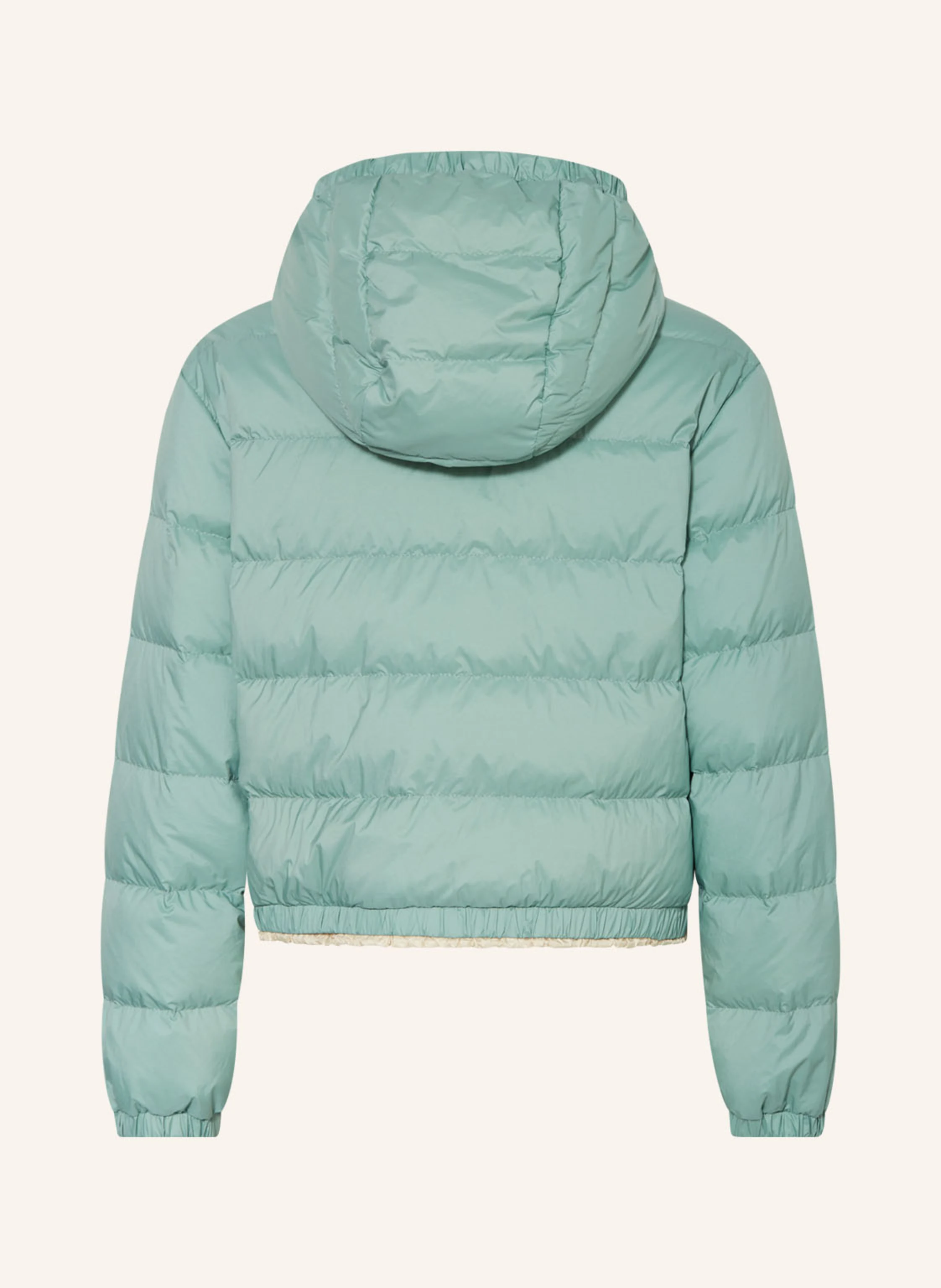 MONCLER enfant Daunenjacke MANTAS
