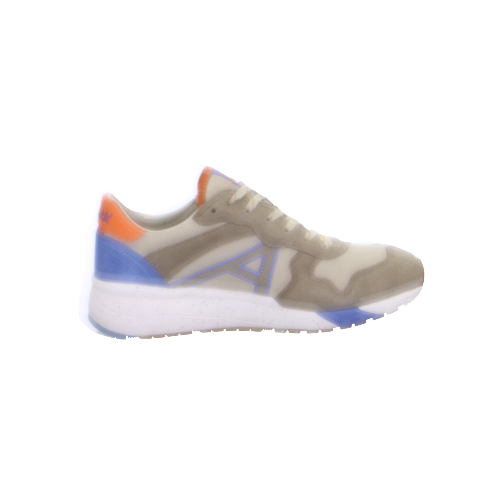 Allrounder chaussures Speed tabacco