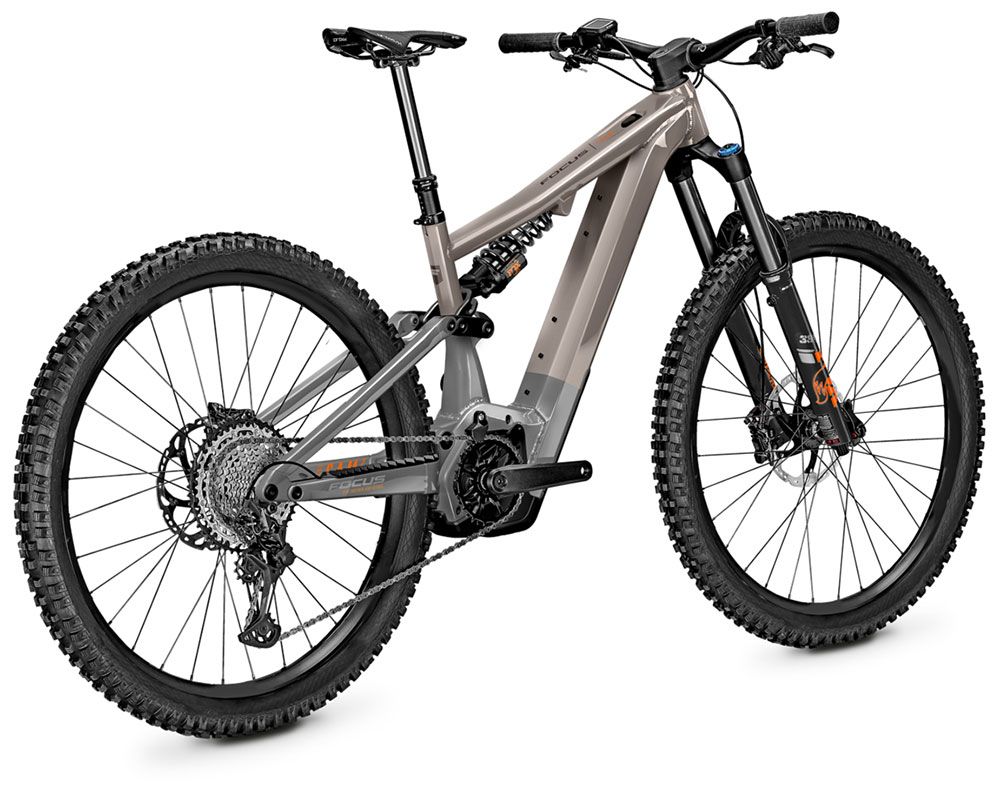 Focus SAM² 6.8 kaufen | Bike-Discount