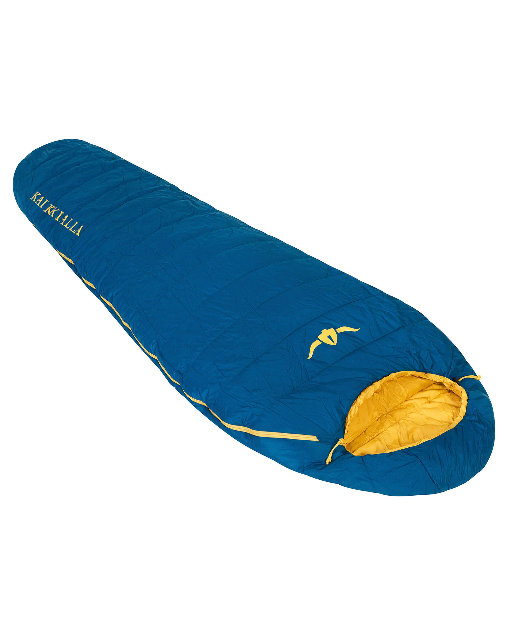 KAIKKIALLA| Schlafsack LENTUA 6