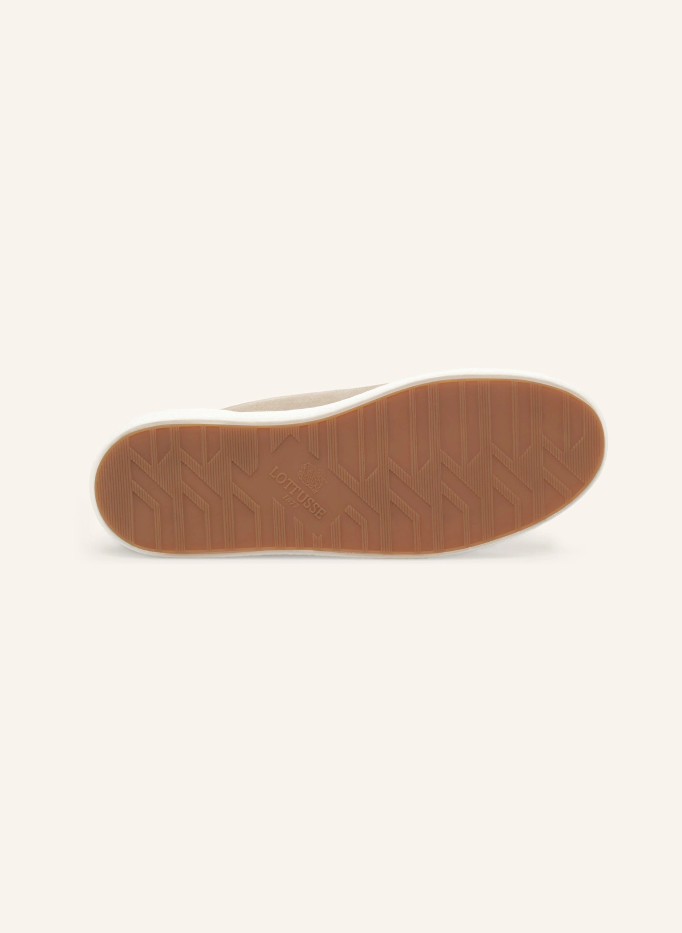 LOTTUSSE Sneaker TORINO