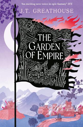 The Garden of Empire - Pact and Pattern (Paperback)