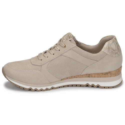 Marco Tozzi - DORIANE - Beige