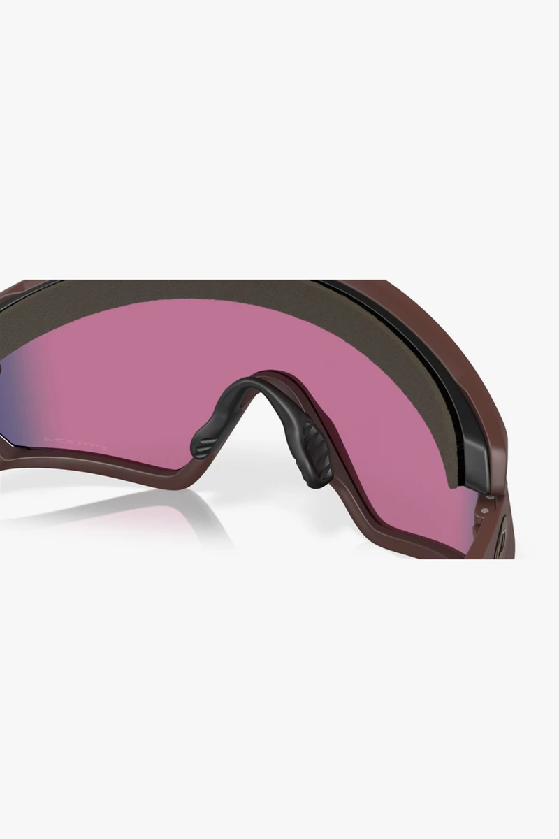 Oakley Wind Jacket 2.0 Sportbrille