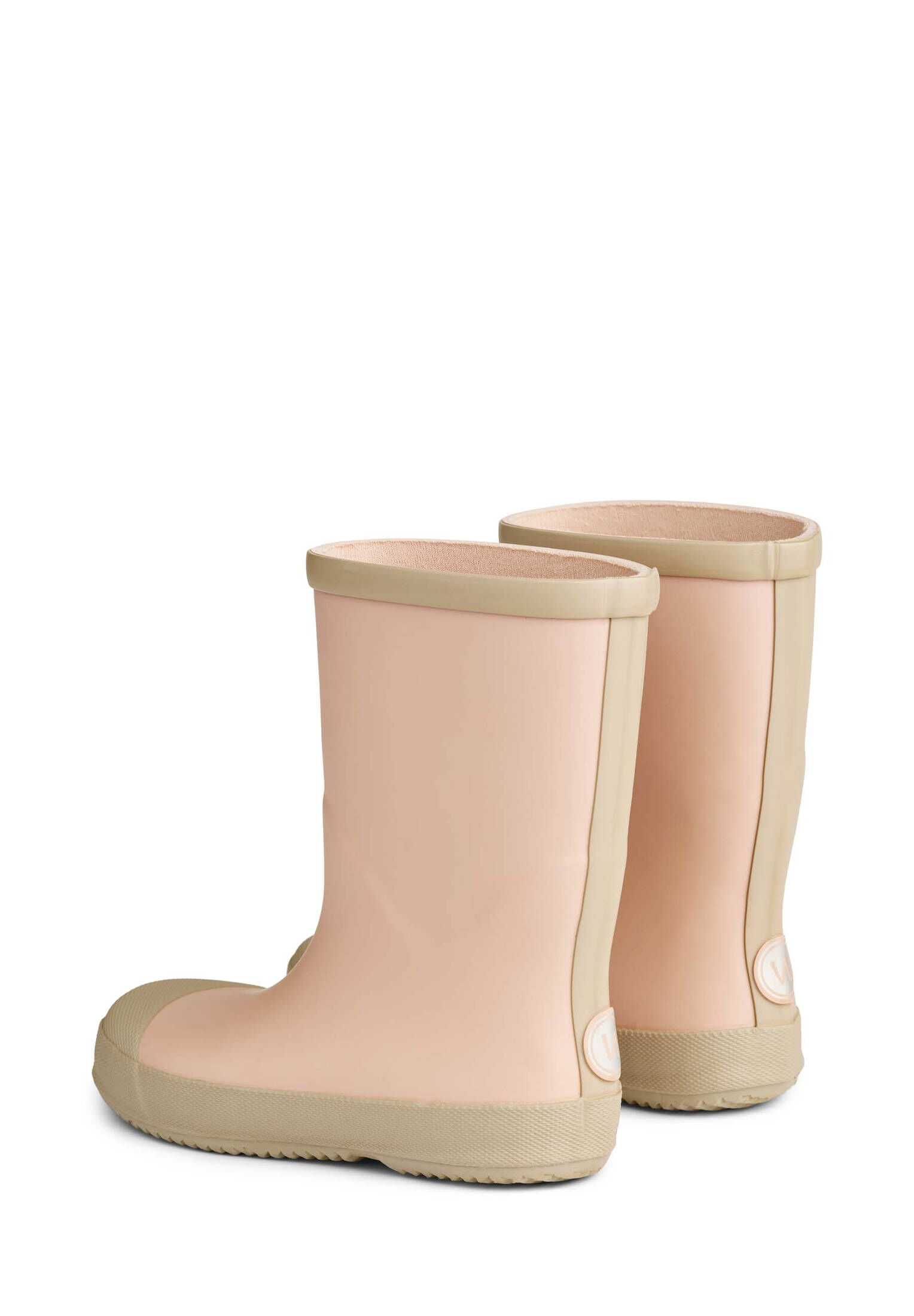 Wheat| Gummistiefel Muddy unifarben