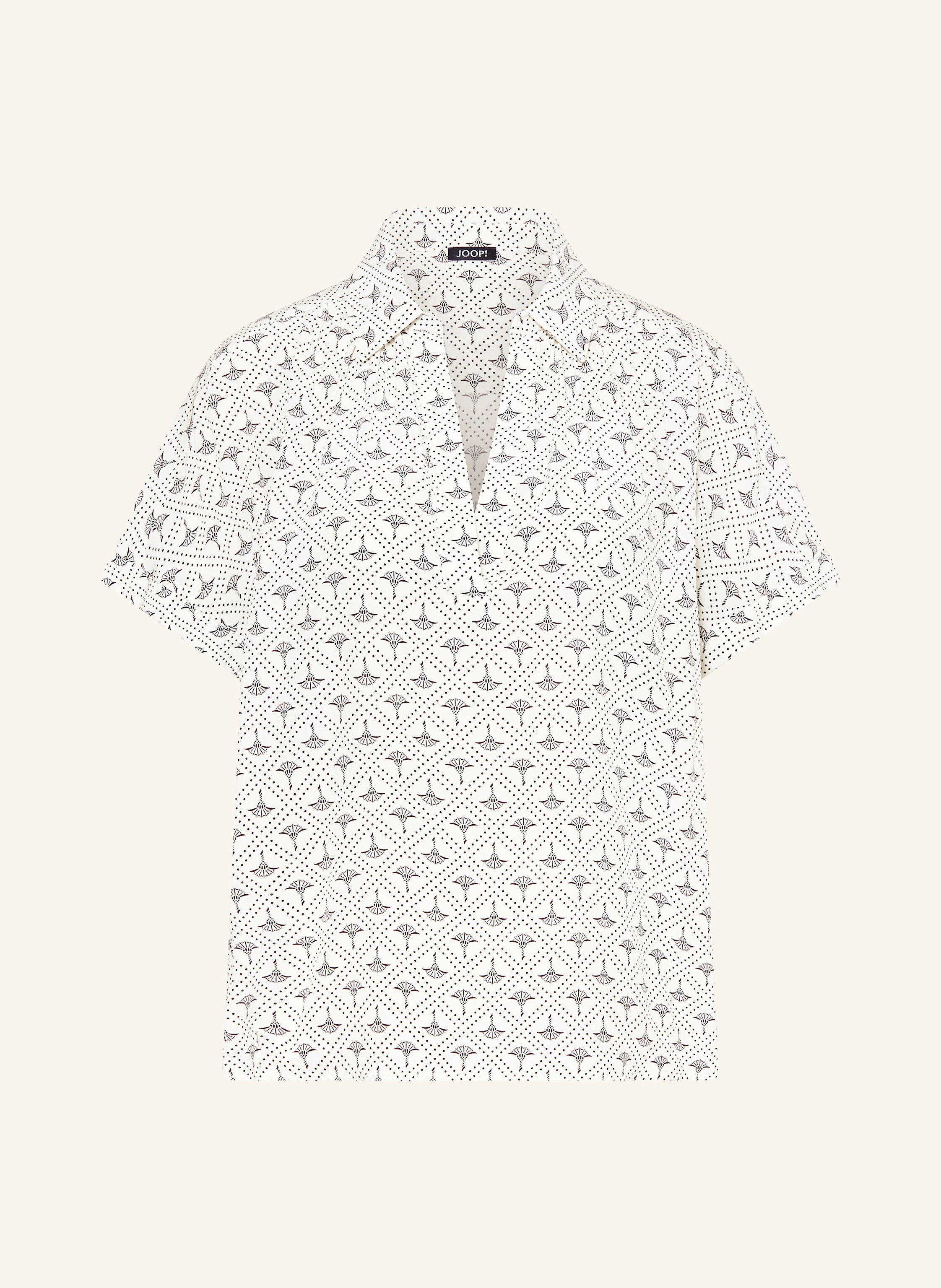 JOOP! Blusenshirt BRANDA aus Satin