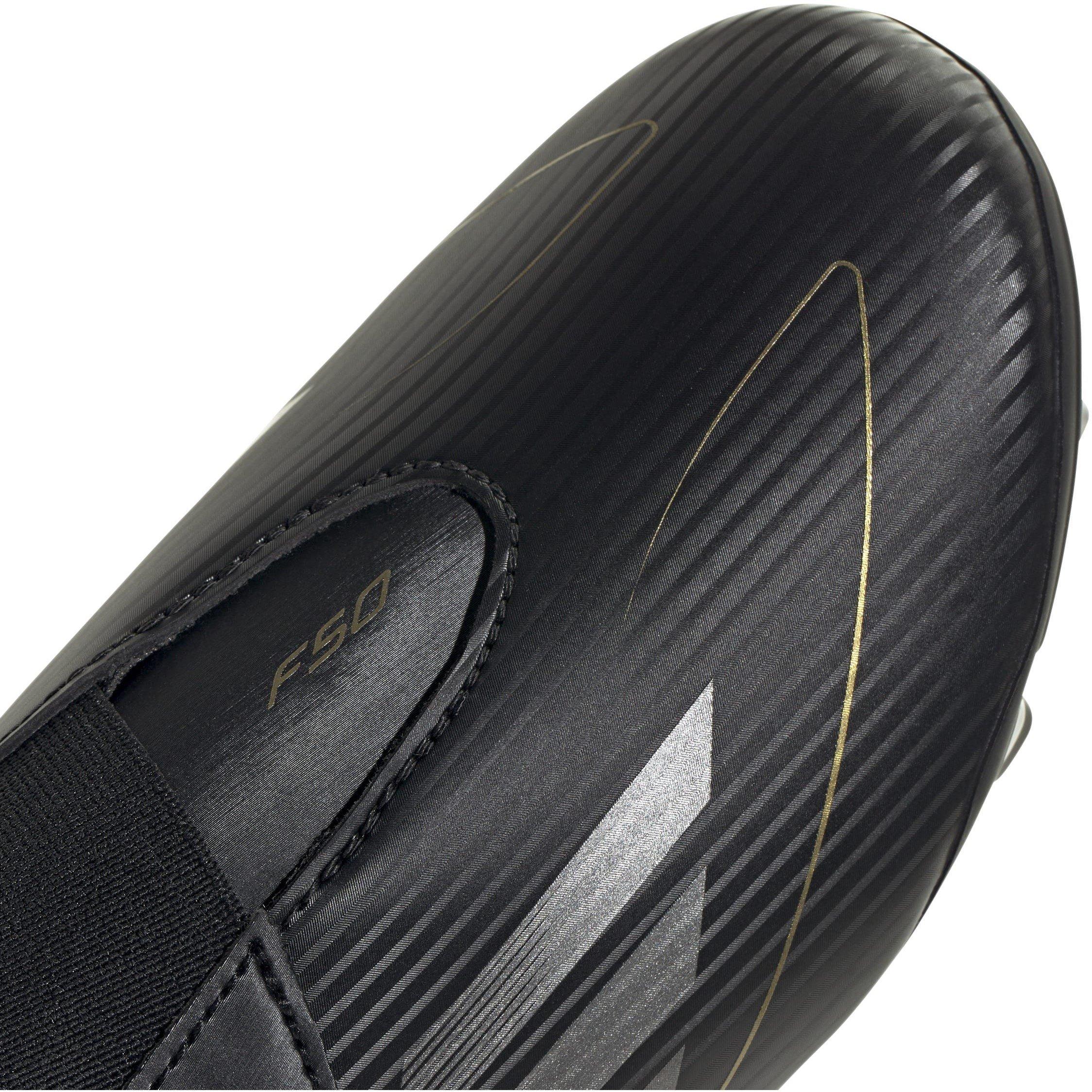 adidas F50 Club Childrens Flexible Ground Football Boots