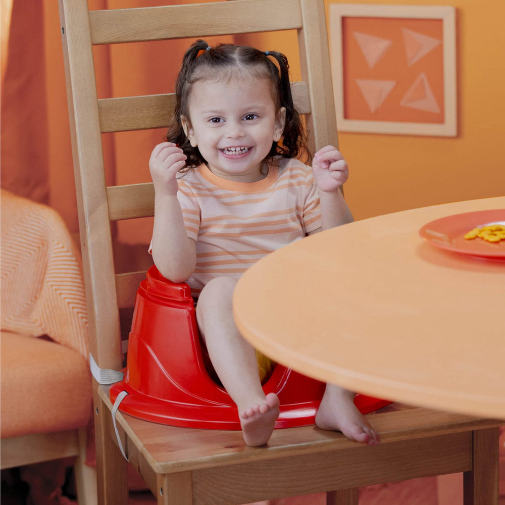 Køb Bright Starts Superseat® Playful Paradise™ 3-In-1 Sæde