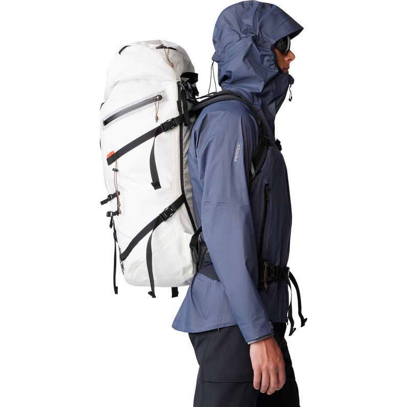 Mountain Hardwear Alpine Light Roll Top 45l Rucksack