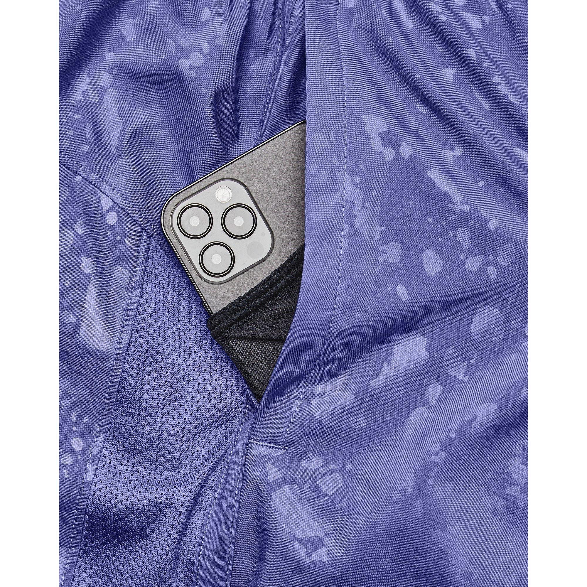 Under Armour Under Armour Ua Launch 7'' Boss Shorts Running Short Mens