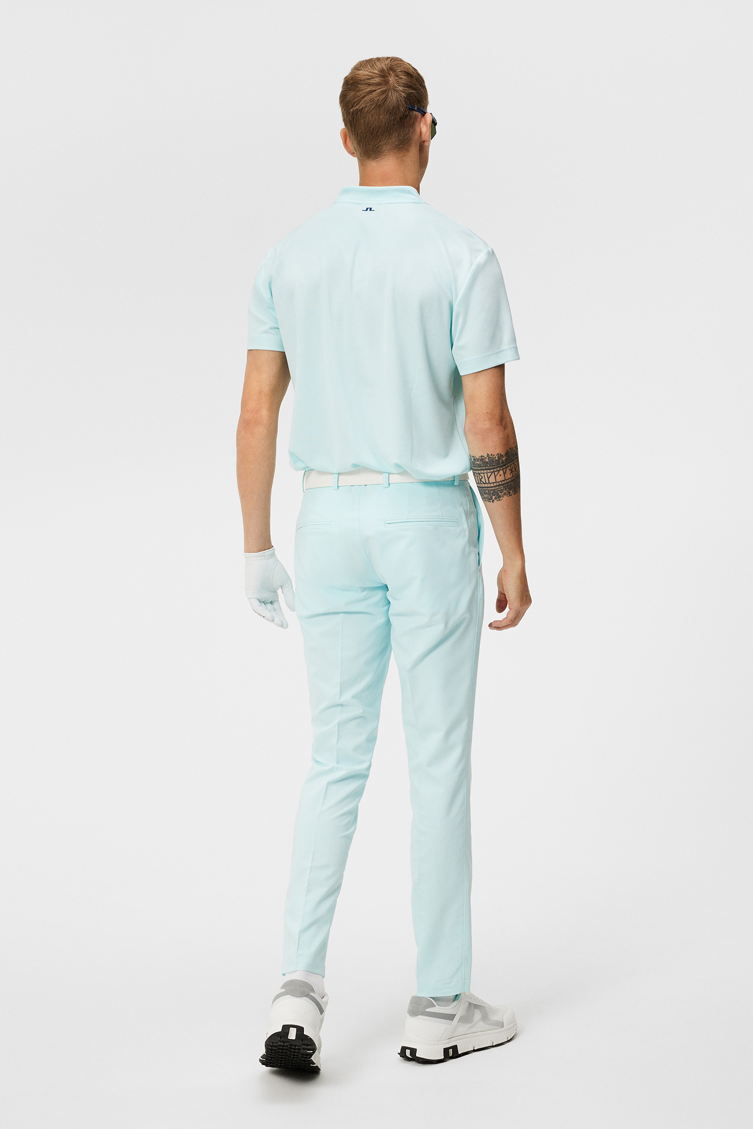 Elof Pant Herre Spa Retreat