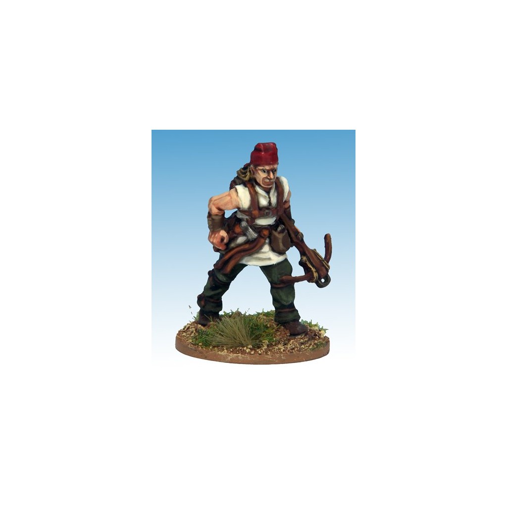 Heritor VIII