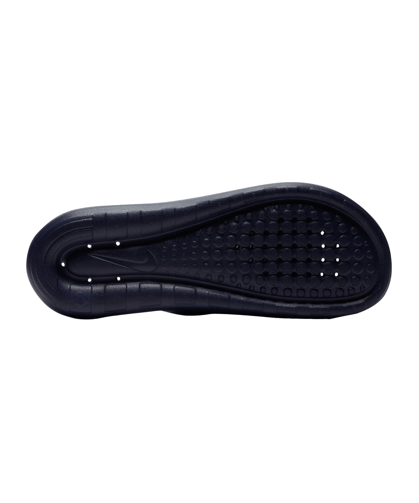 Nike Victori One Shower Badelatsche Blau F400