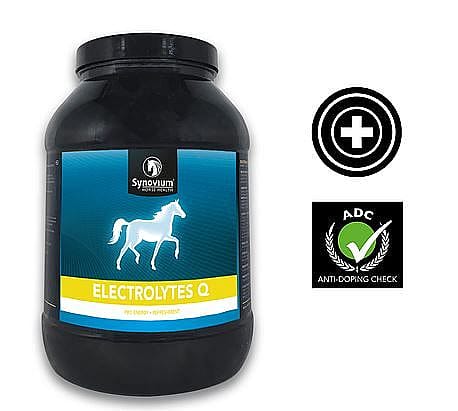 Synovium Electrolytes Q 2.5 kg