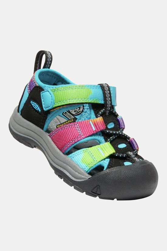 Keen Keen Newport H2 Sandaal Peuter