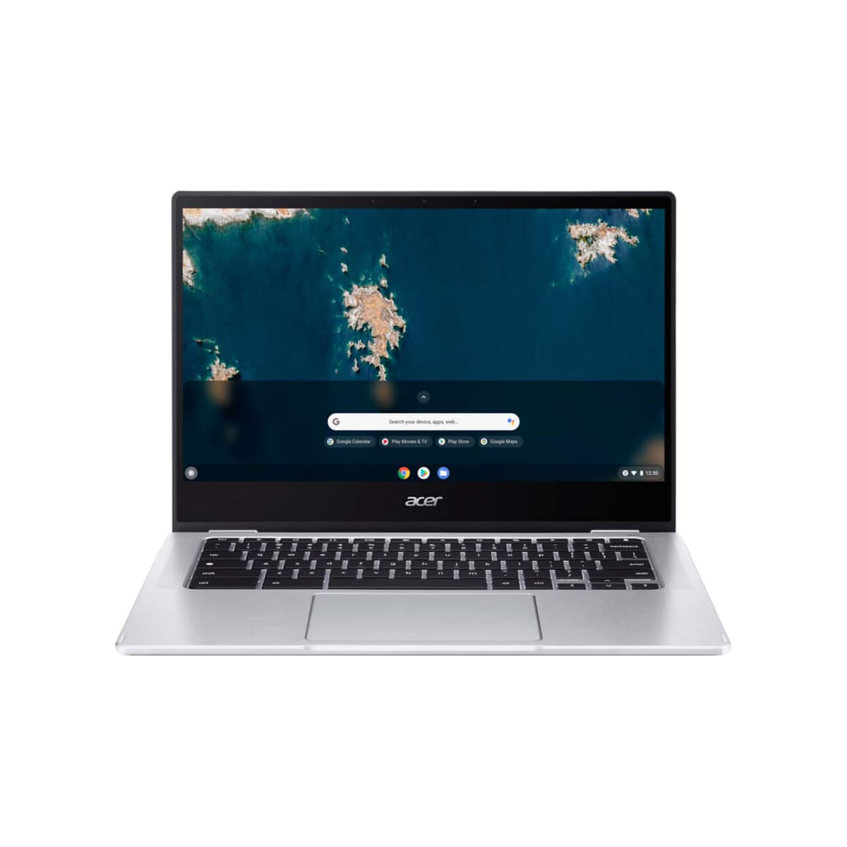 Acer Chromebook 314 Spin Cel/8/128GB 14” bærbar PC