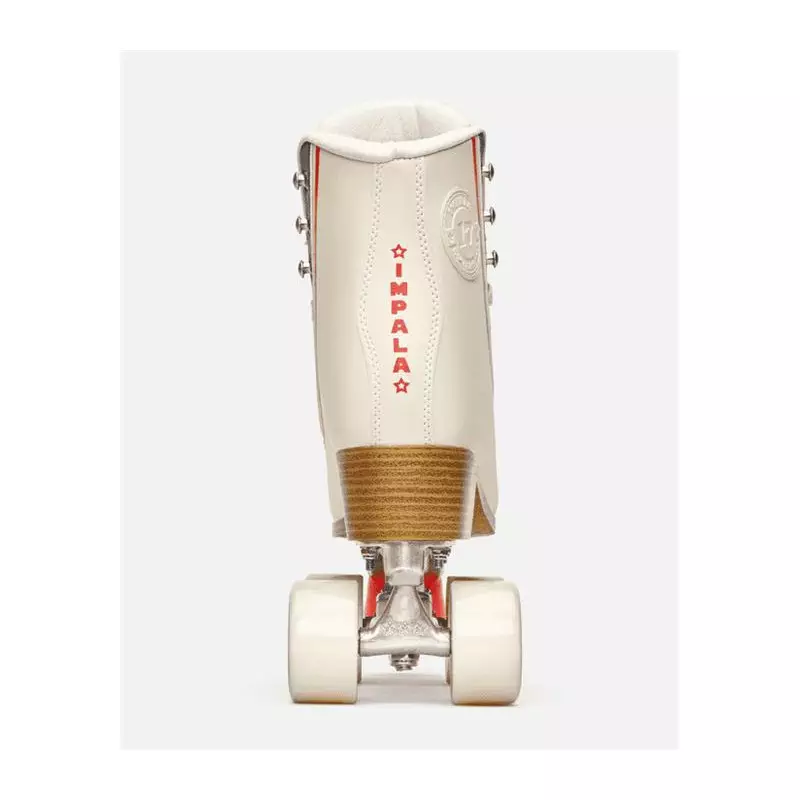 Roller quad IMPALA Vintage Stripe 36