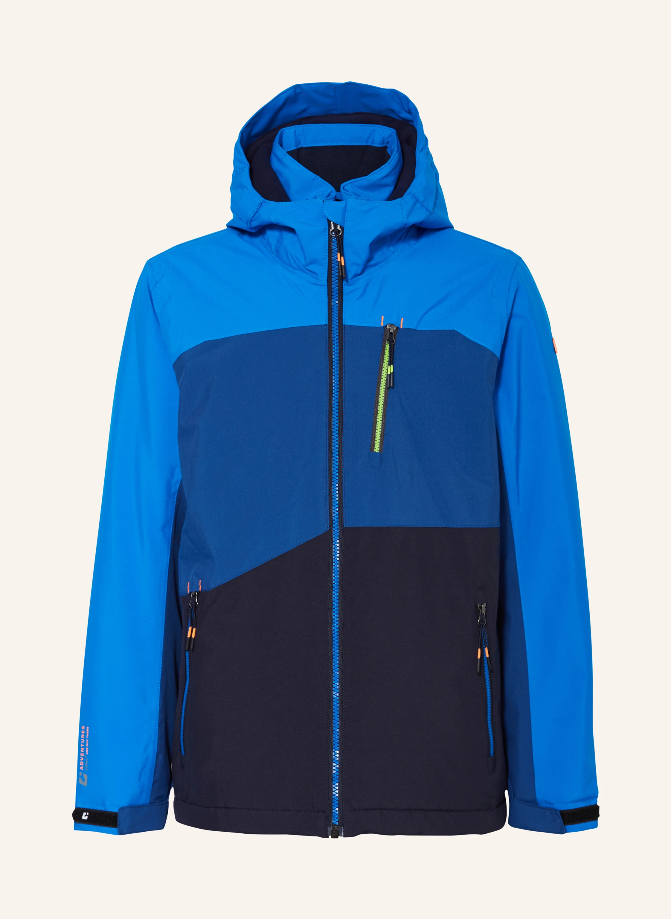 killtec Funktionsjacke KOW 370