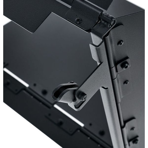 ARRI SkyPanel S30 Barndoor 4-leaf