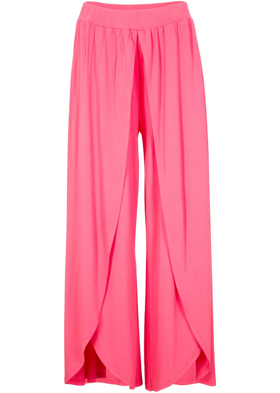 Pantalon sarouel