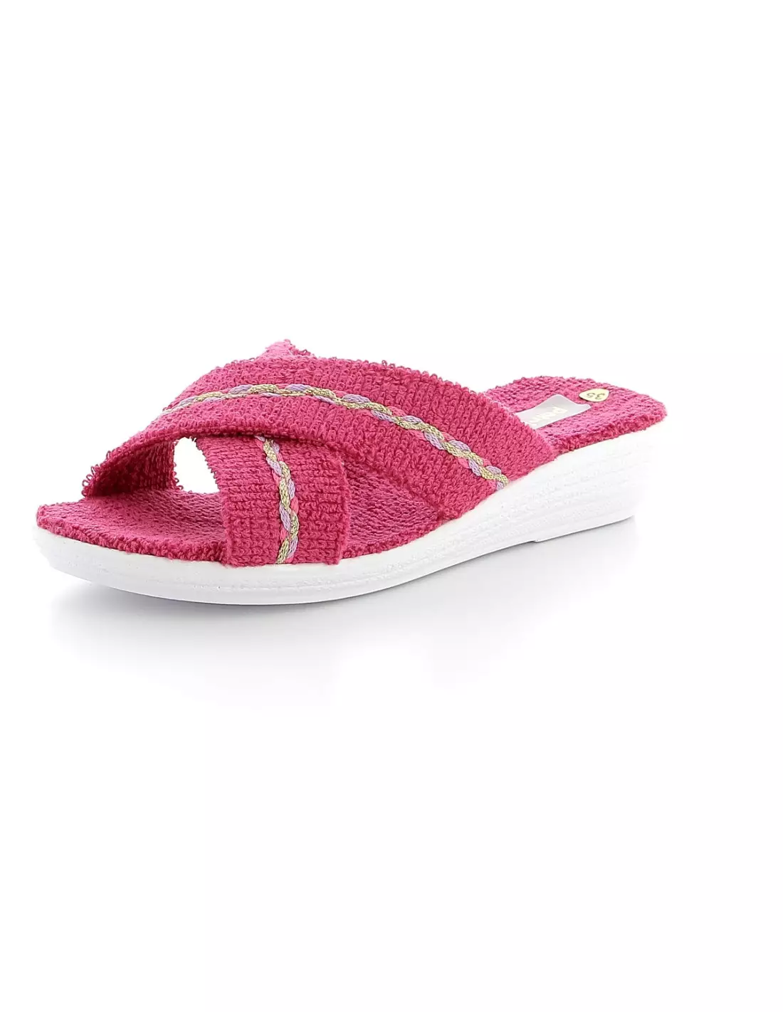 PATRIZIA 173 - Mules & sabots Fushia
