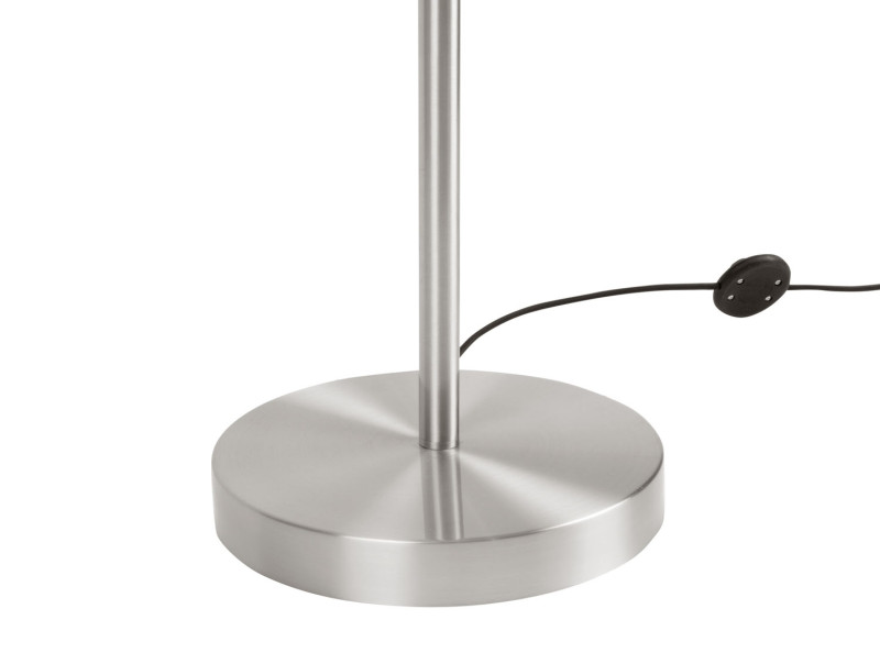 Floor Lamp Capa LM2009BK Black