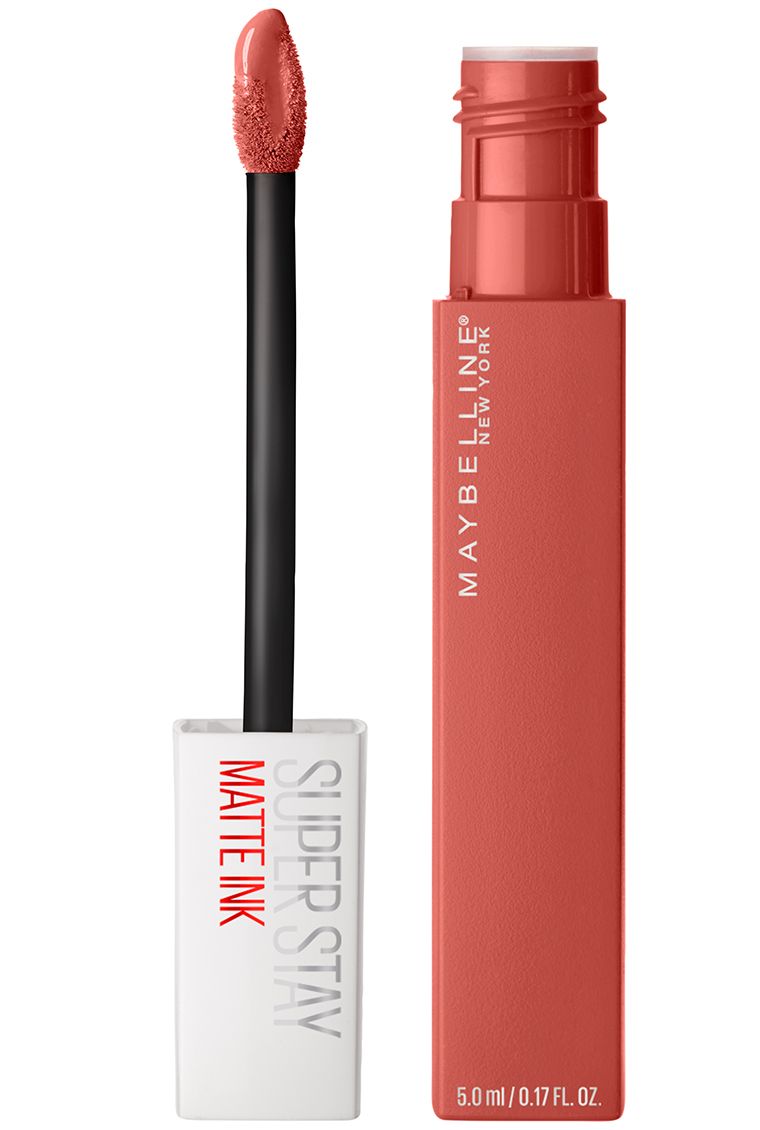 Lip Color Superstay Matte Ink