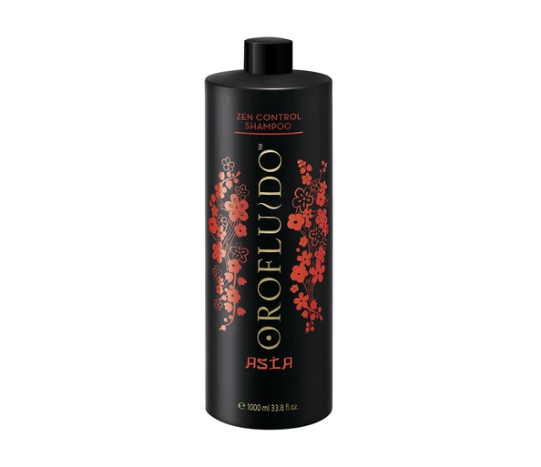 Orofluido Asia Zen Control Shampoo