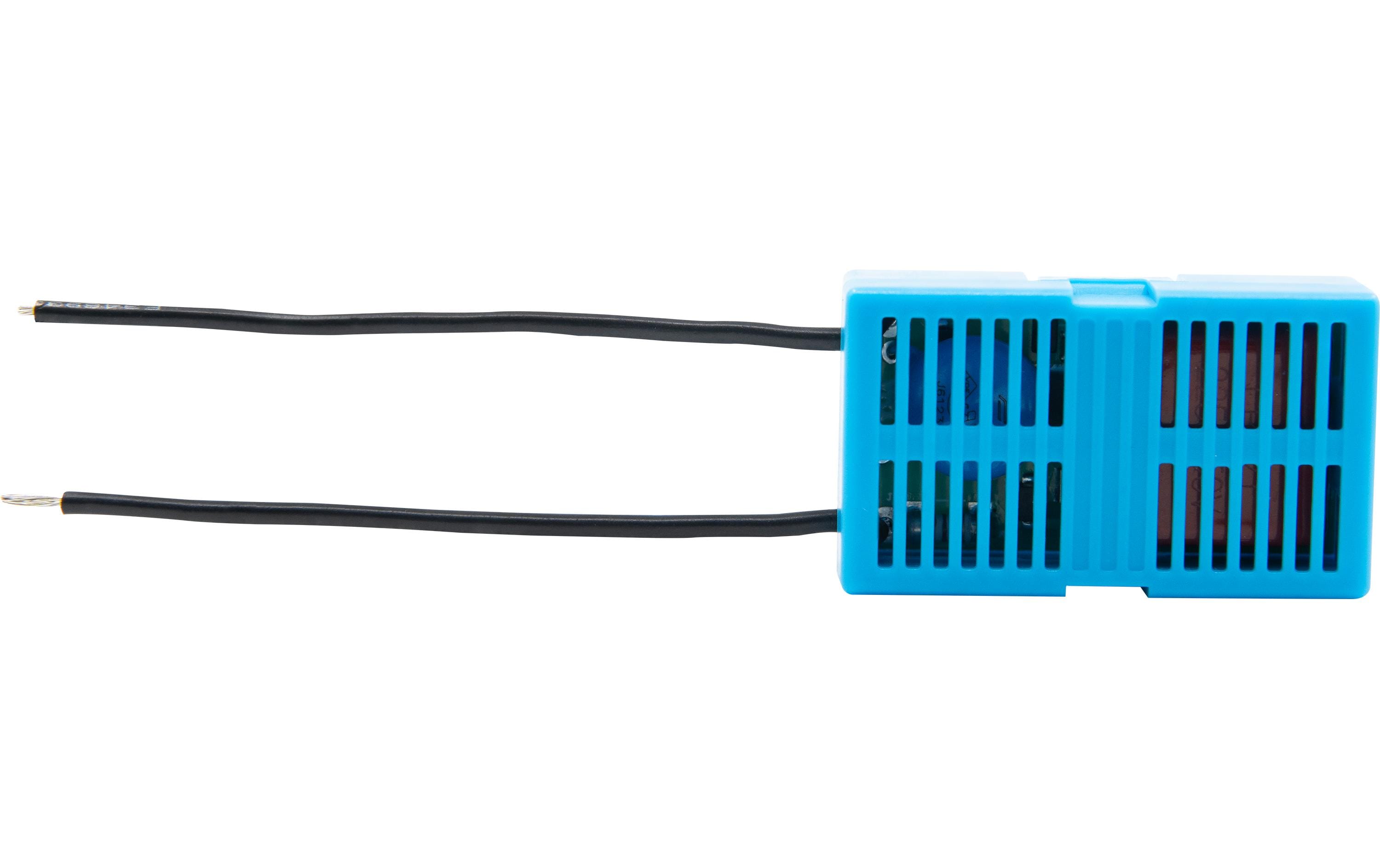 WLAN-Schaltaktor 2 l Gen3 10 A, Bluetooth BypassWiFi-Switch