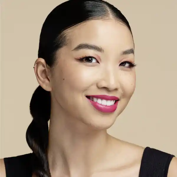 Faked Insane Length Lashes
