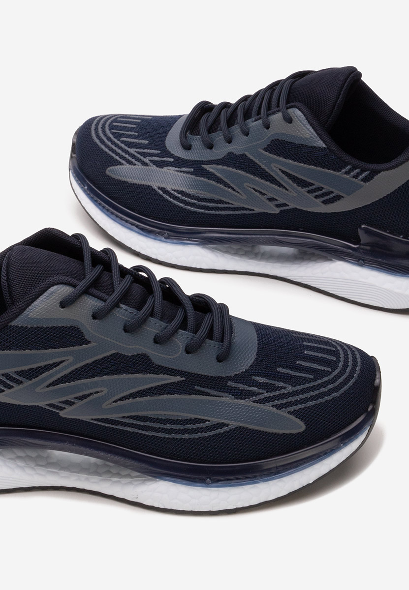 Chaussures de sport homme marine Melton V2