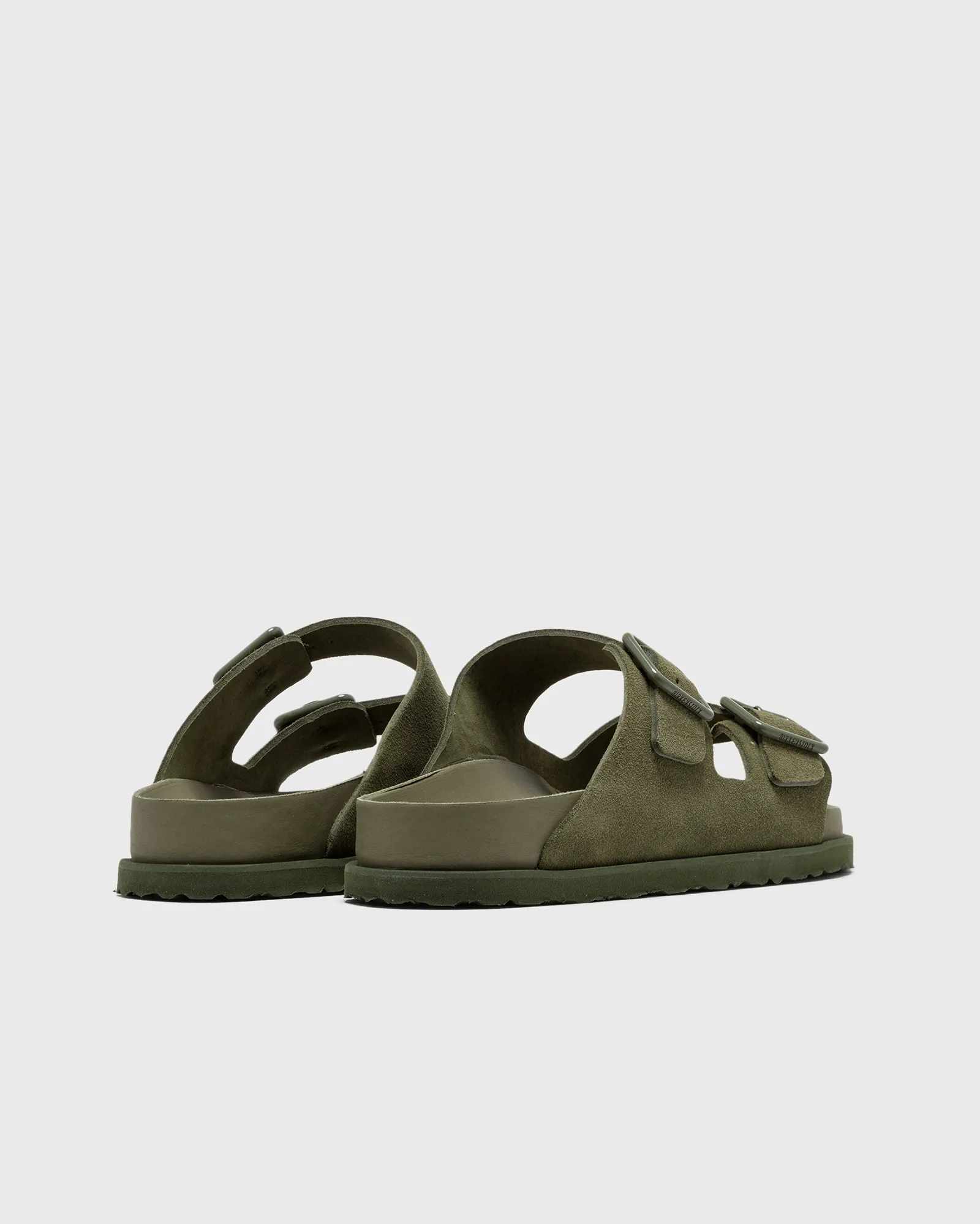 Birkenstock 1774 Arizona Cazador leather