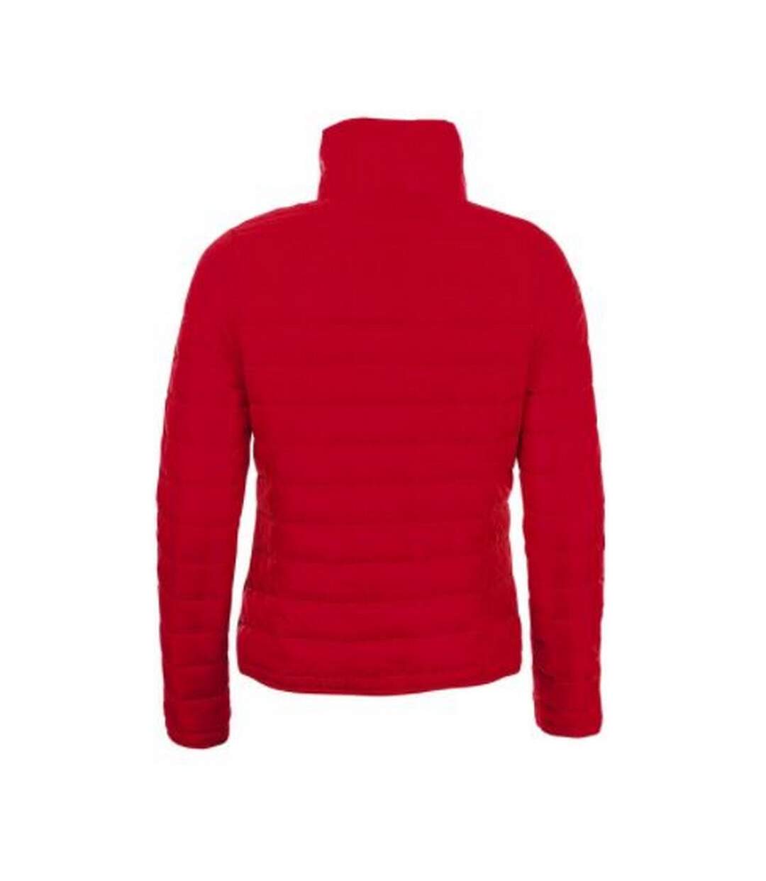 SOLS Ride - Doudoune hydrofuge rembourrée - Femme (Rouge) - UTPC2155