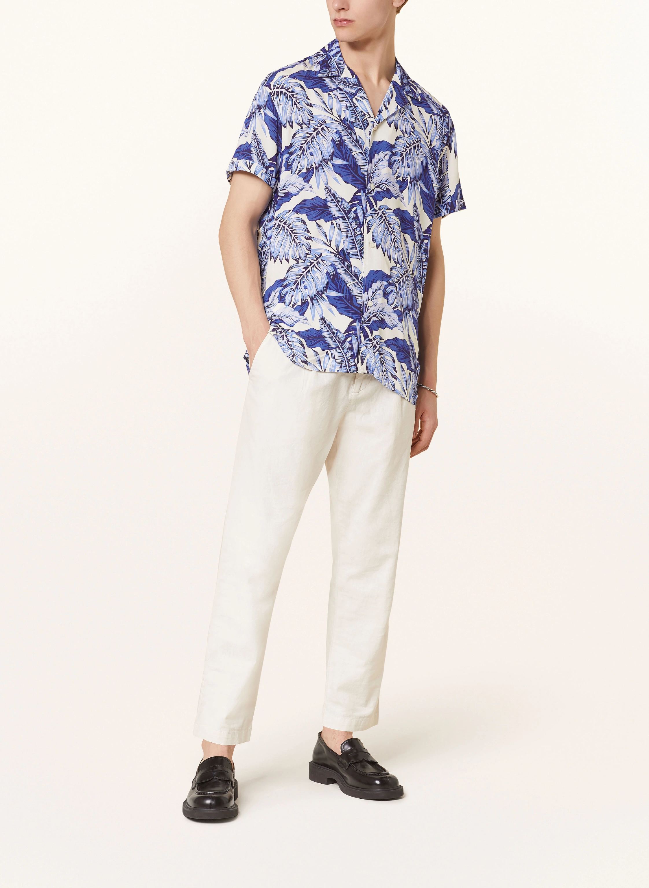 PAUL Resorthemd Regular Fit