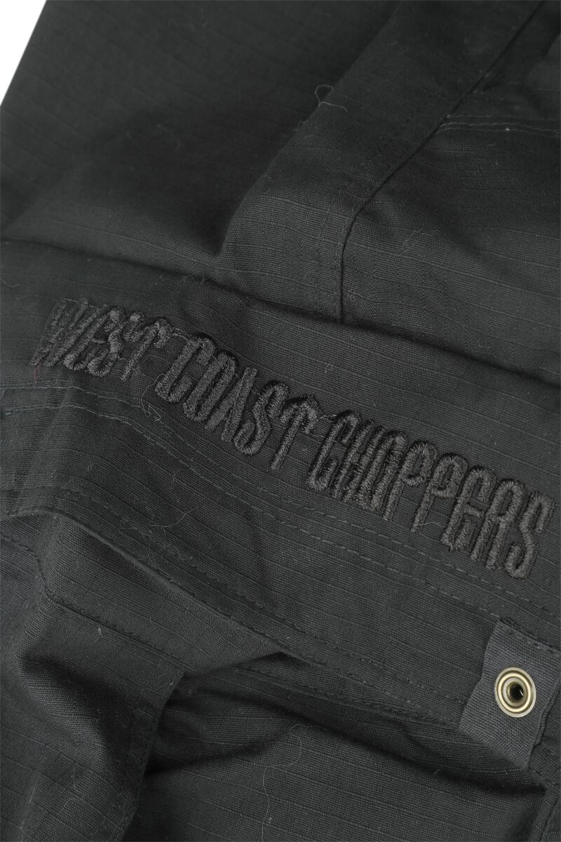 Short Cargo Caine Indéchirable | West Coast Choppers Short