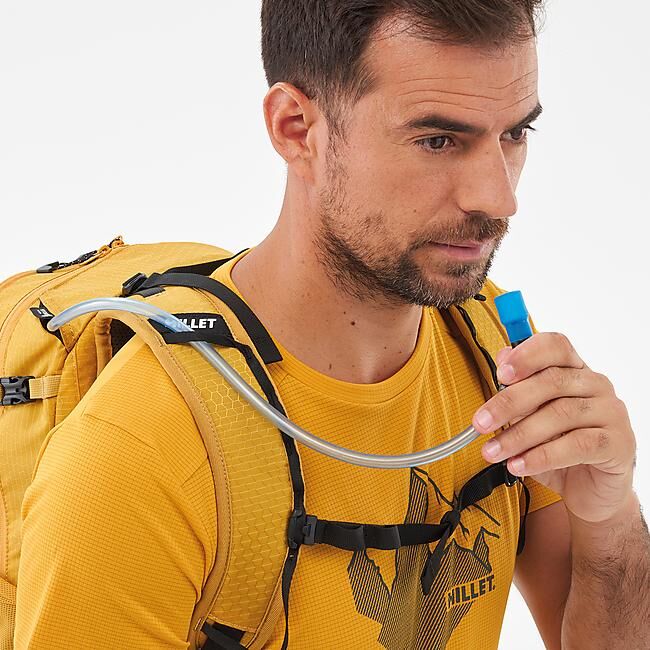 MILLET - SAC A DOS ALPINISME PROLIGHTER 22