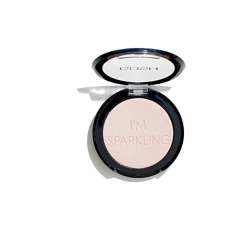 Highlighter 003 Pearl Dust