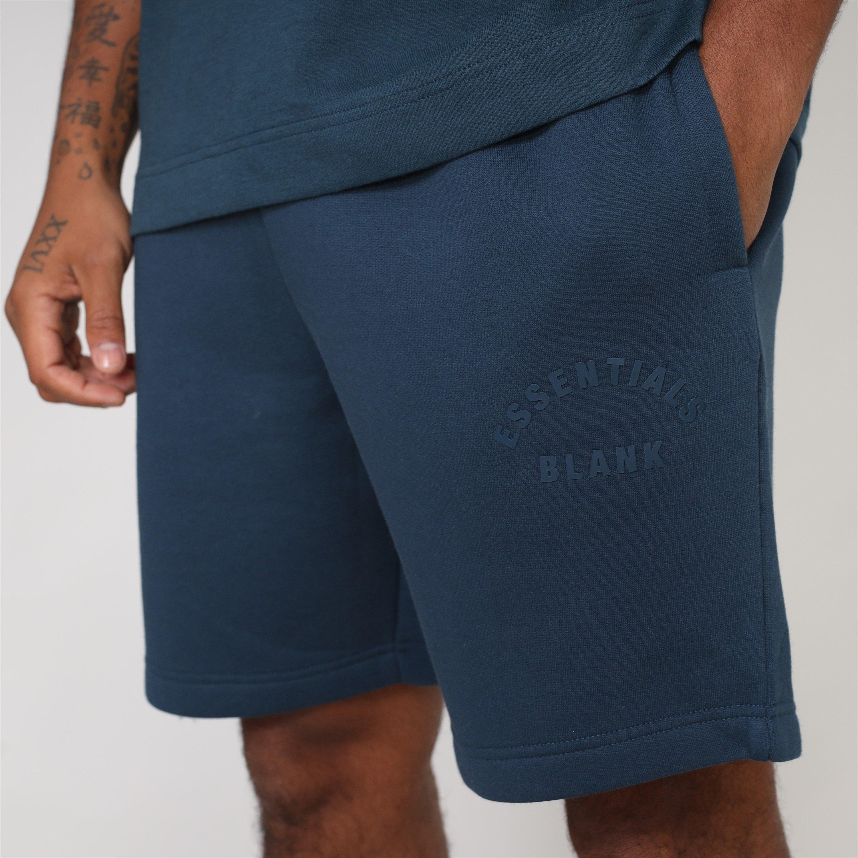 Blank Essentials Arch HD Print Short