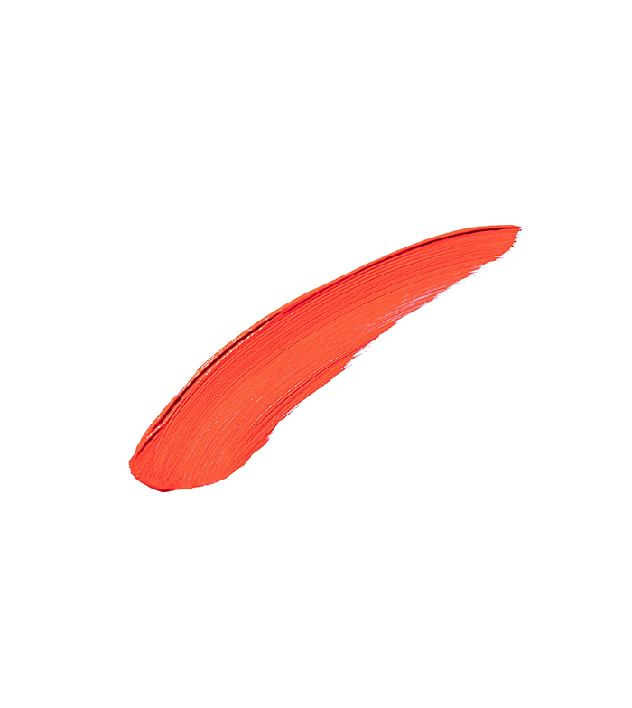 about-face - Batom Líquido Paint-It Matte - 22: Canyon on Fire