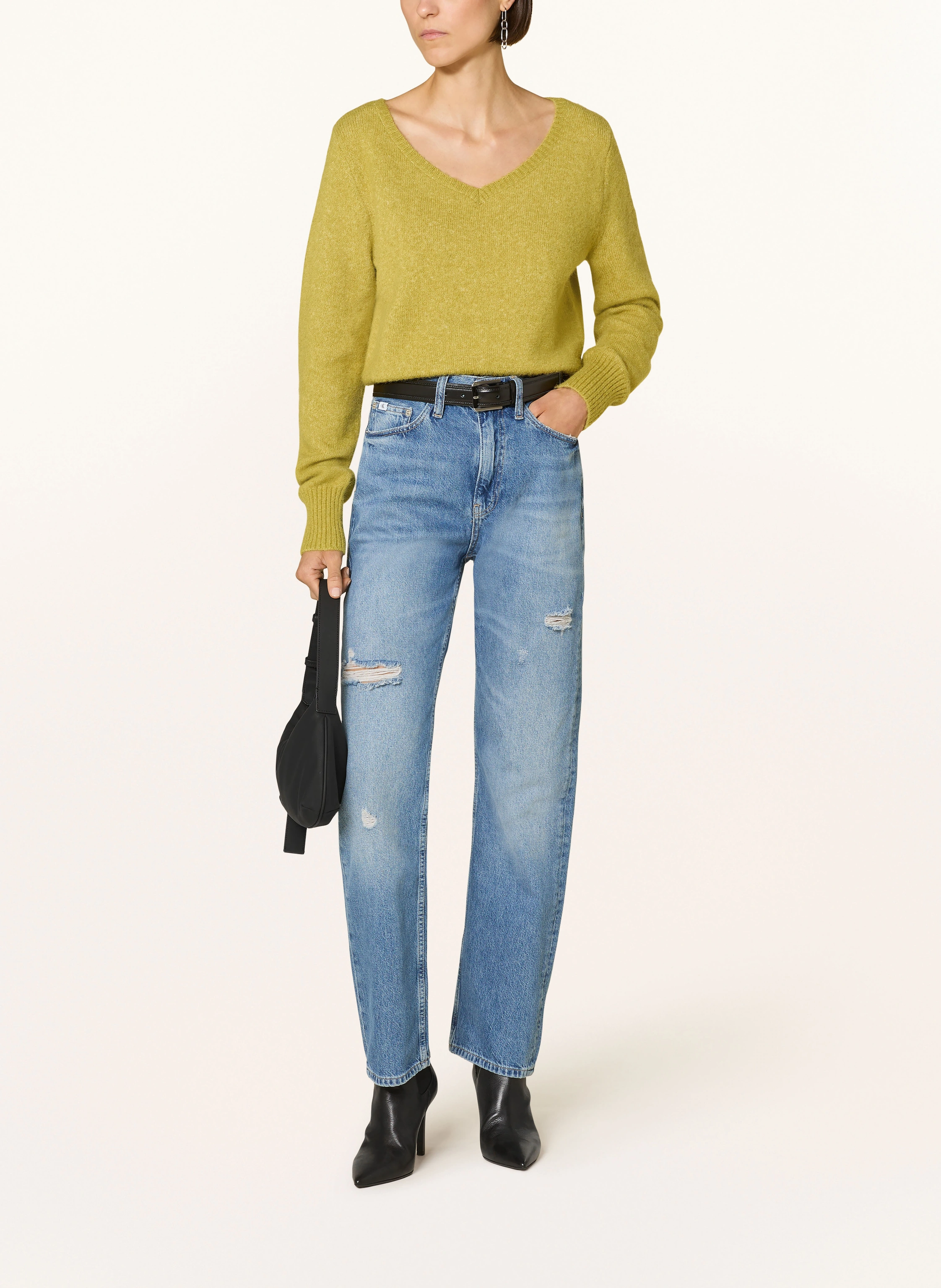 Calvin Klein Jeans Pullover